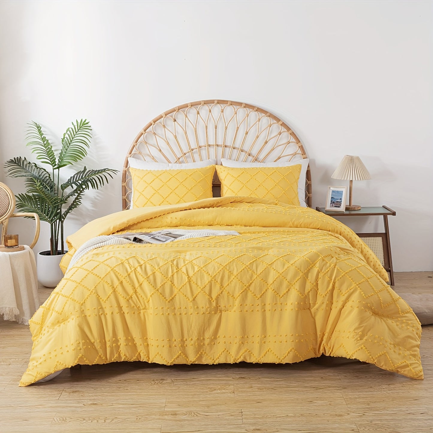 Comforter Set Queen, King, Full