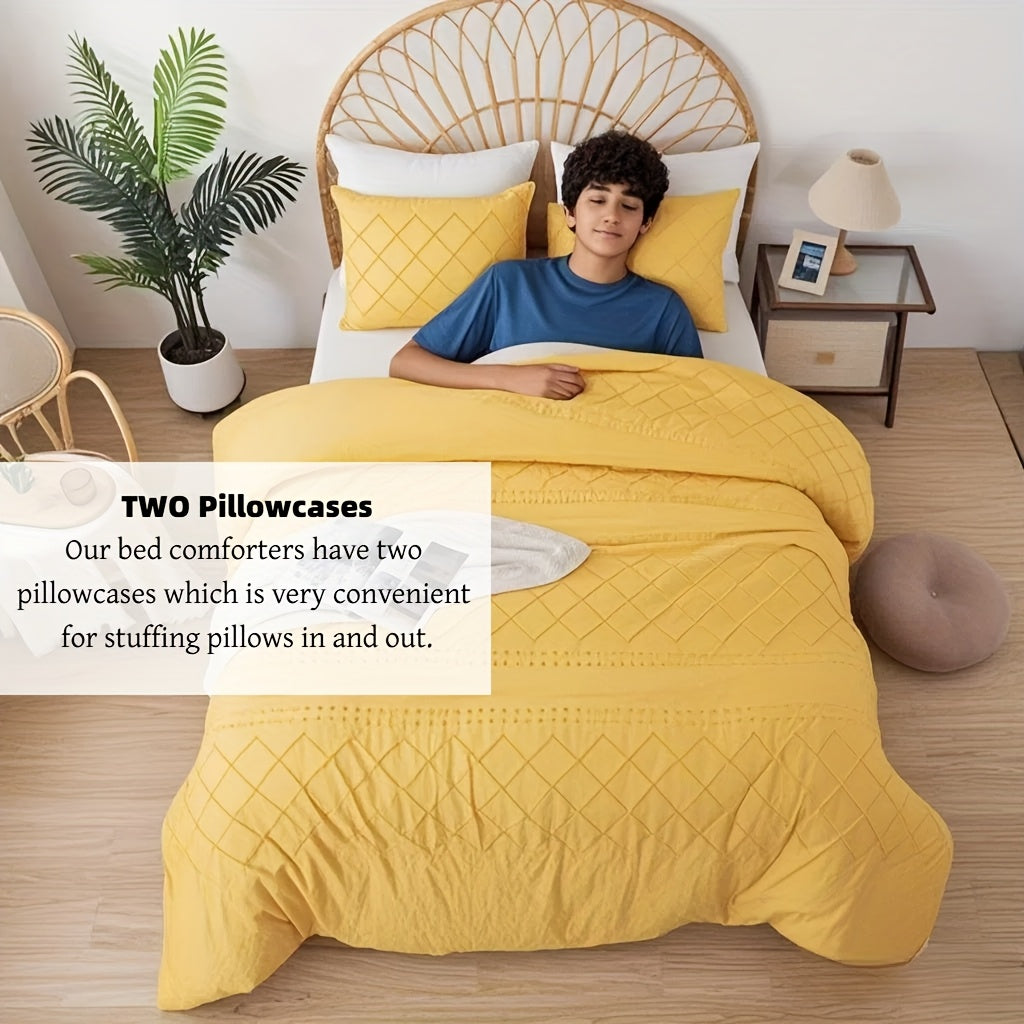 Comforter Set Queen, King, Full
