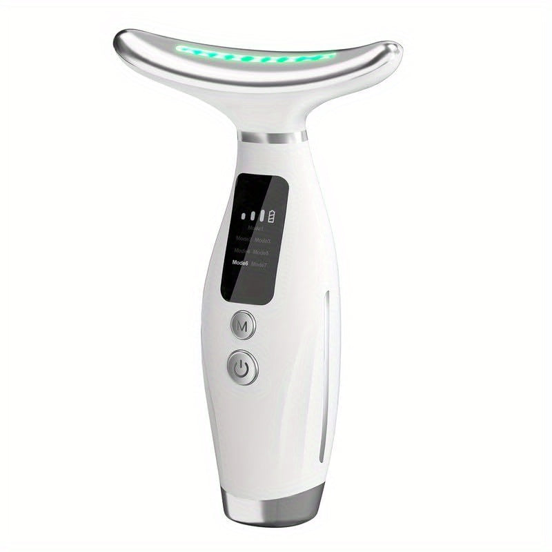 Neck & Facial Massager