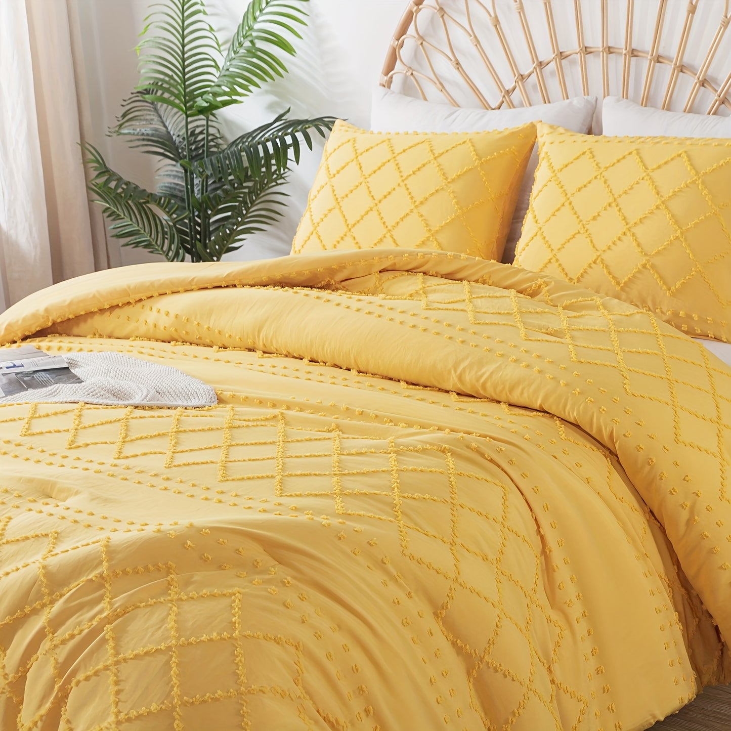 Comforter Set Queen, King, Full