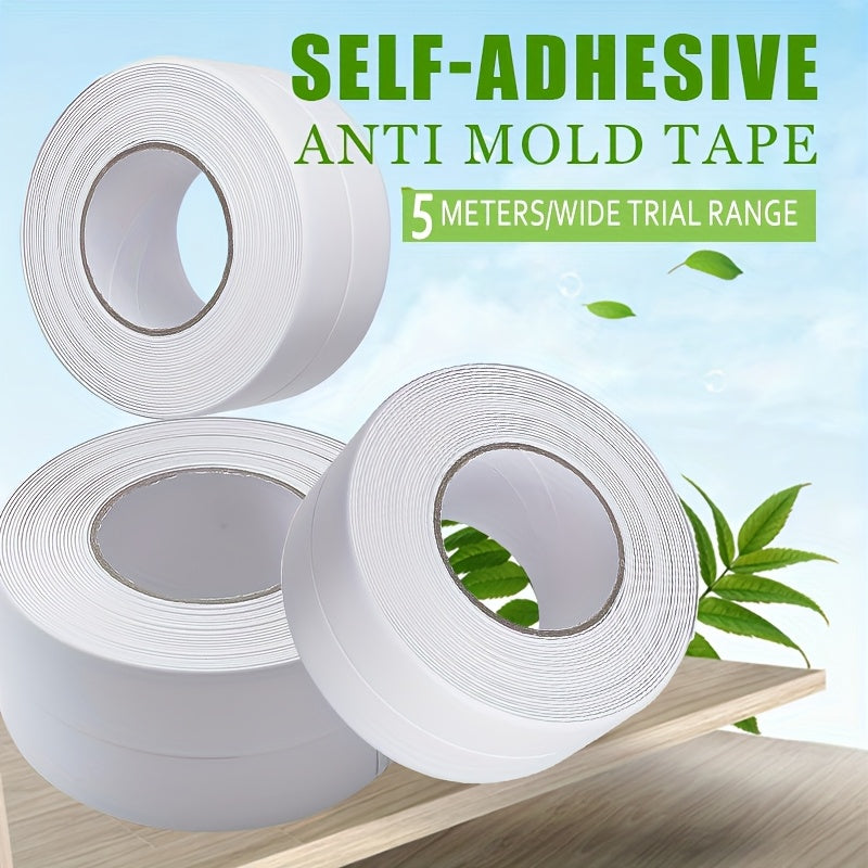 Waterproof Mold-Proof Sealing Tape