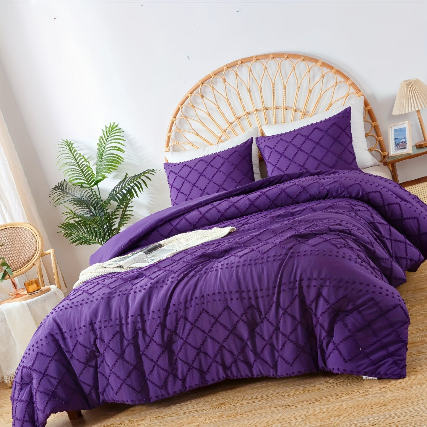 Comforter Set Queen, King, Full