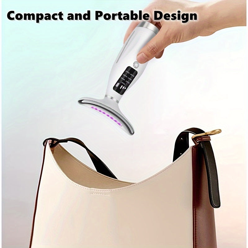 7 Mode Face Massager