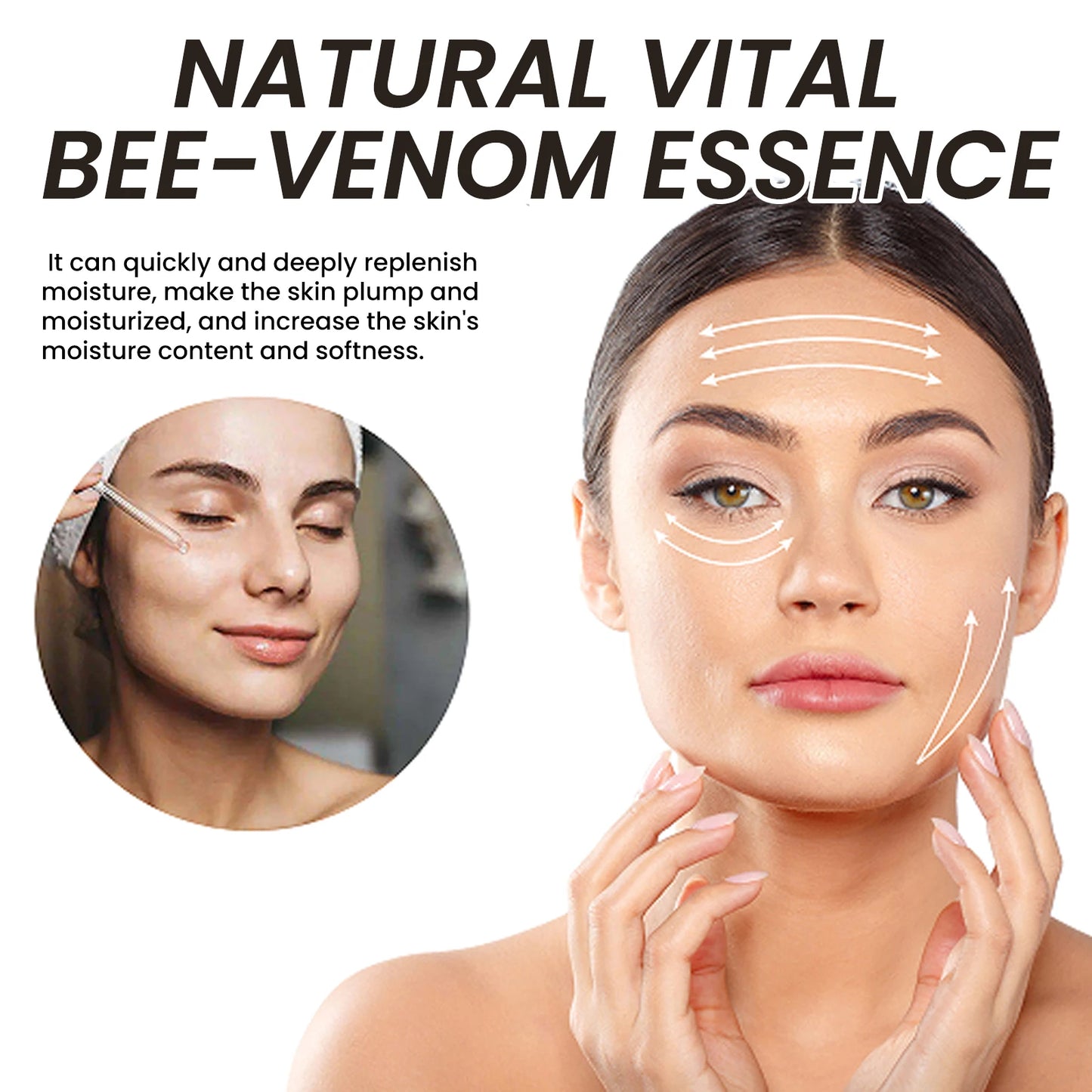 Bee Venom Facial Serum