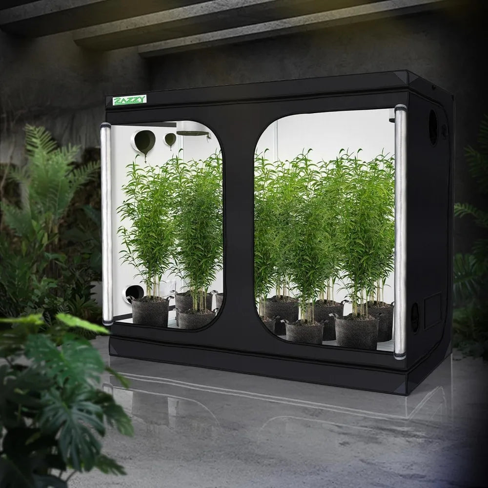 Grow Tent, 96“X48 X78