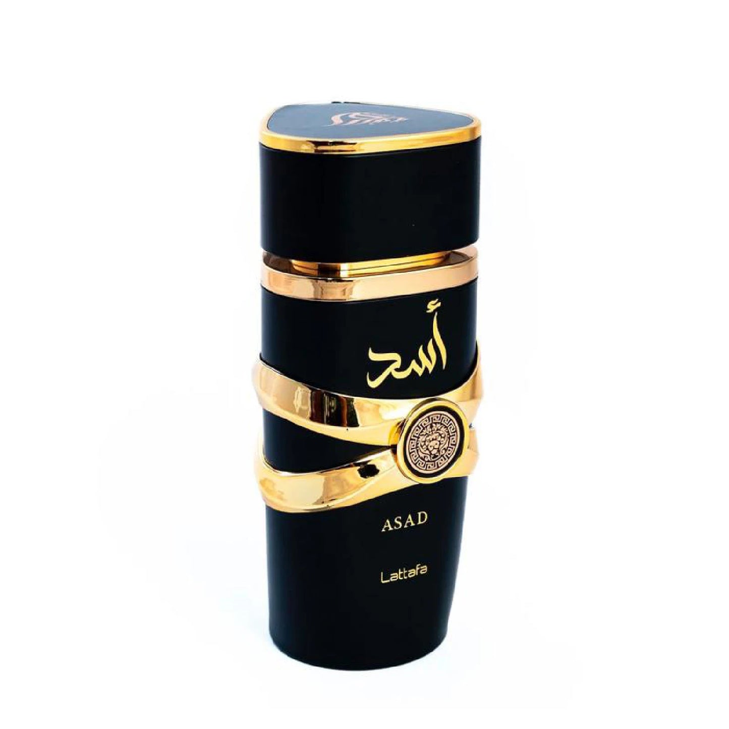 Black Yara Eau de Toilette Spray