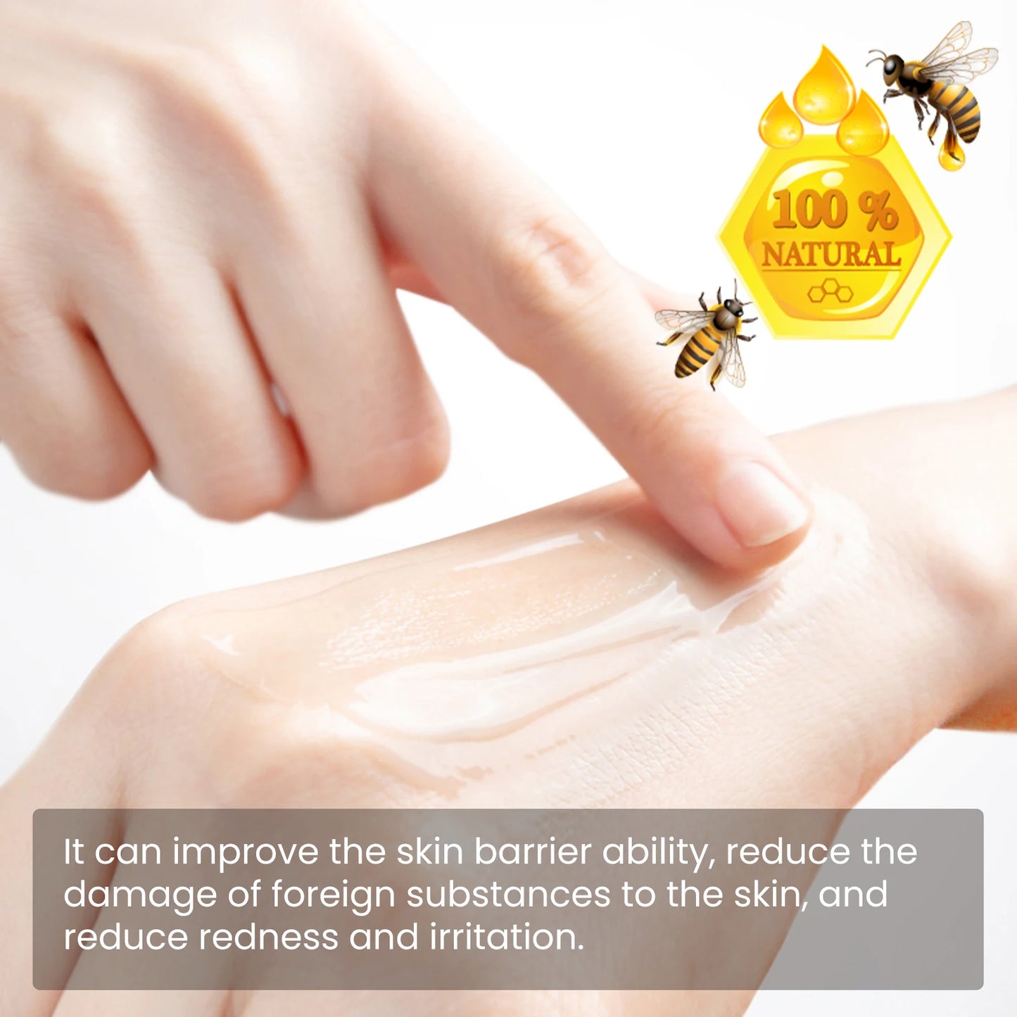 Bee Venom Facial Serum
