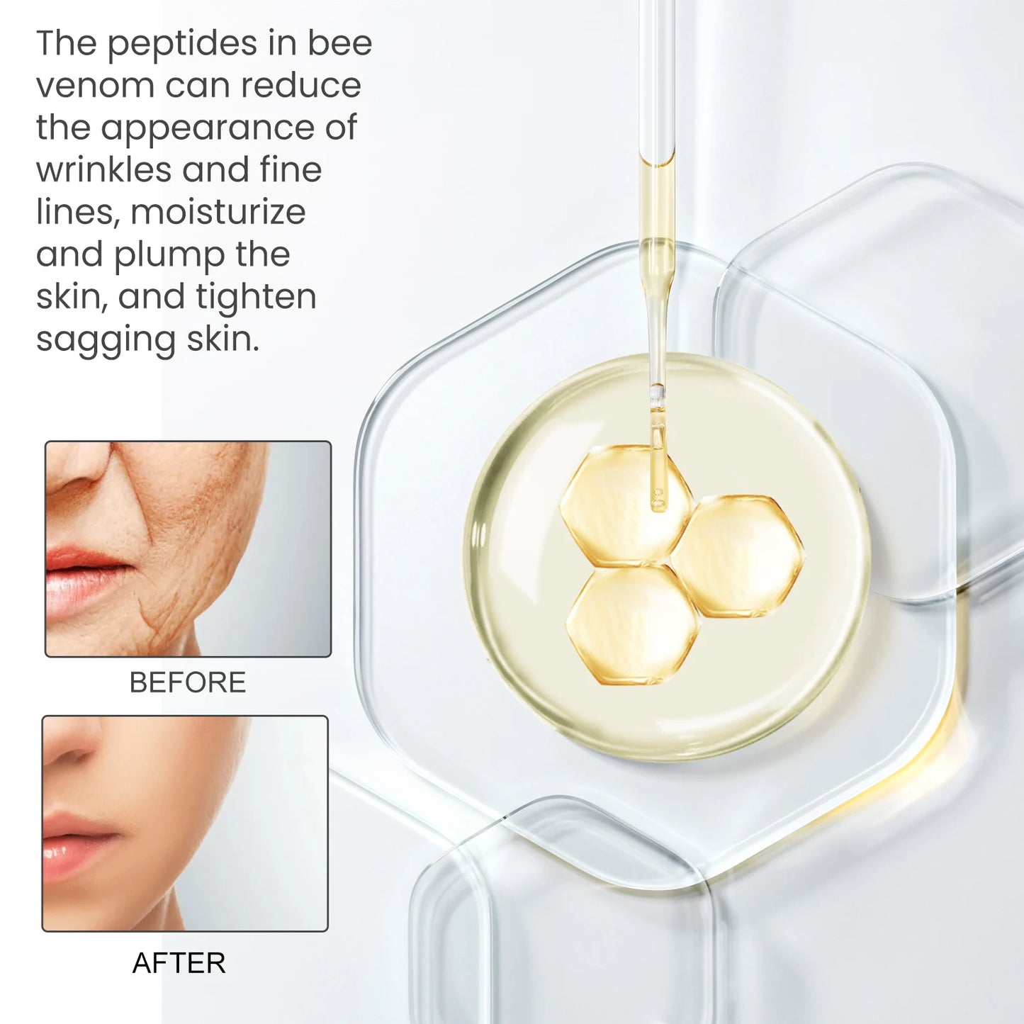 Bee Venom Facial Serum