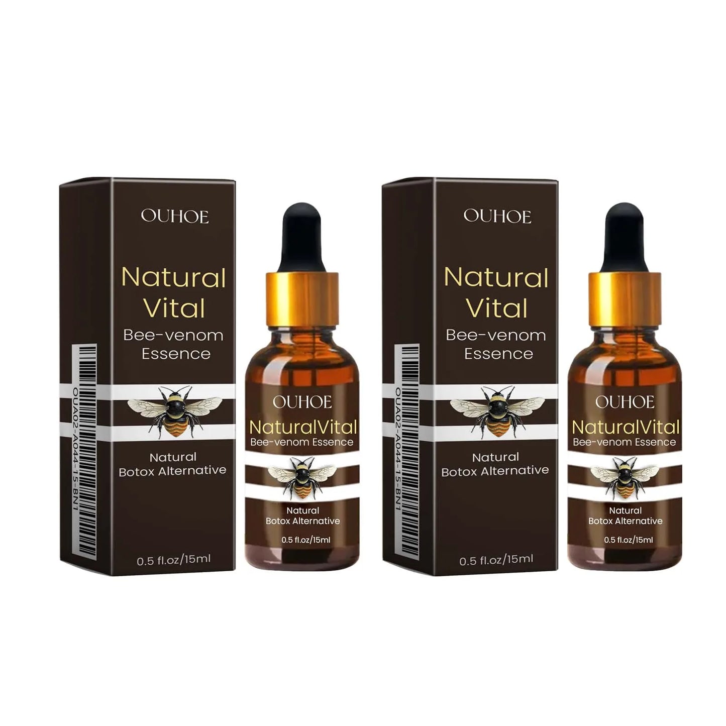 Bee Venom Facial Serum