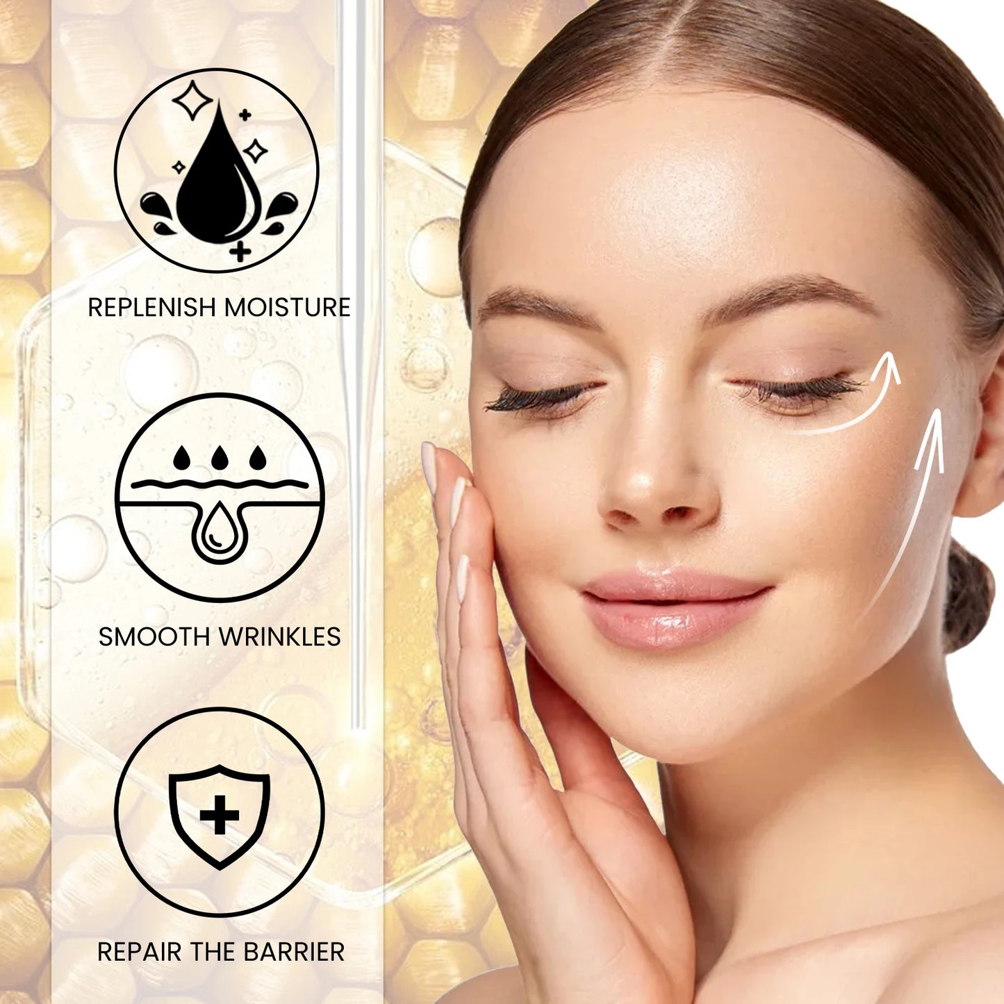 Bee Venom Facial Serum