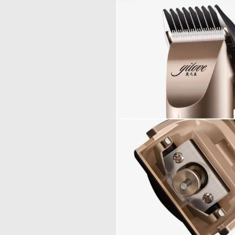 Pet Shaver