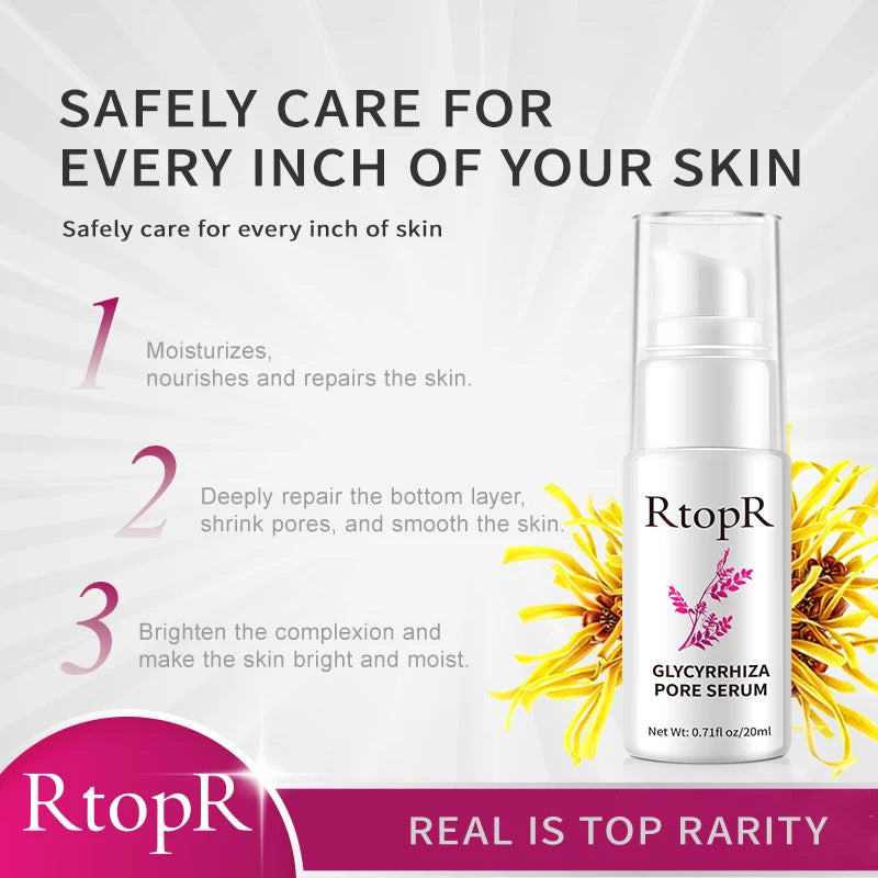 Pore Shrinking Repair Essential Oil