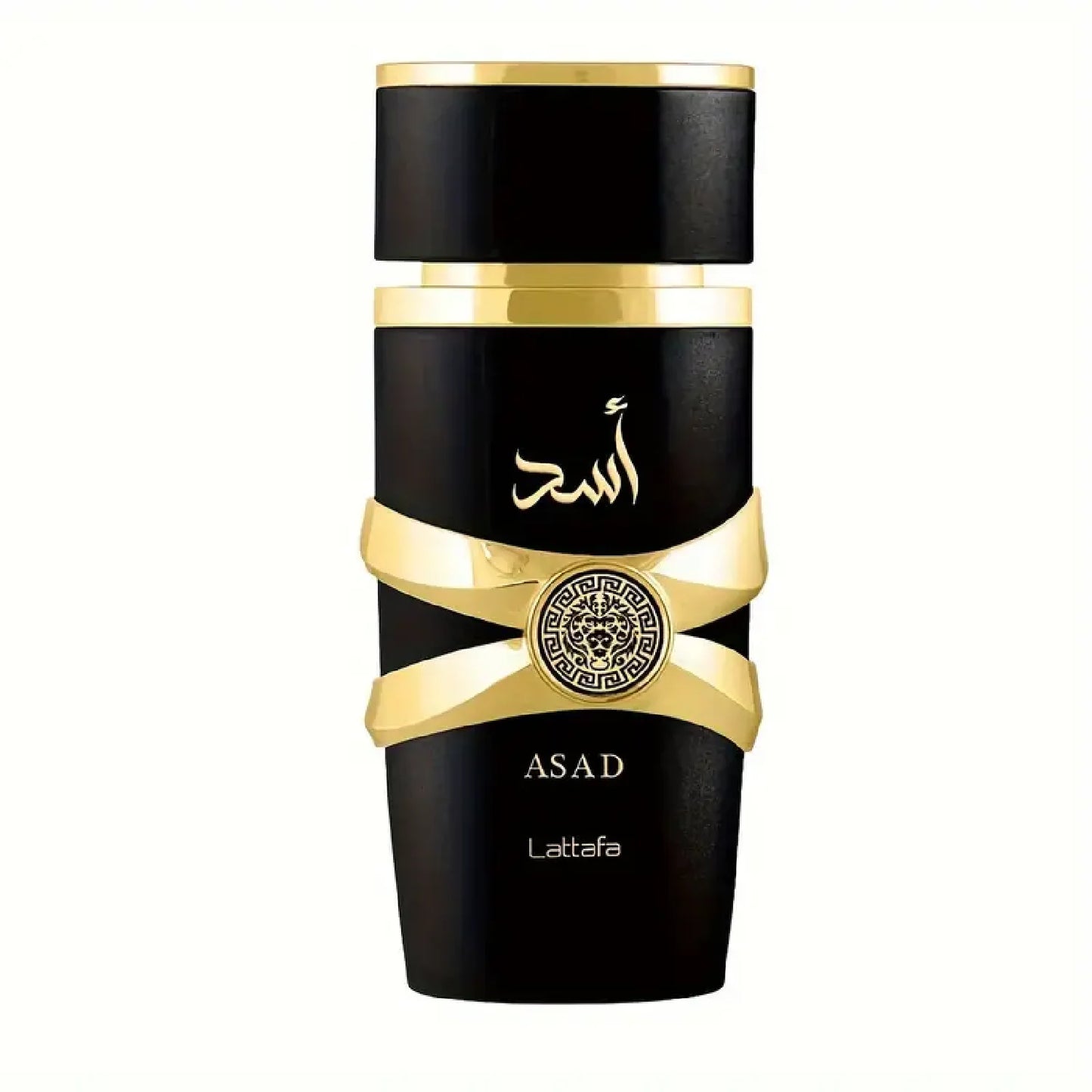 Black Yara Eau de Toilette Spray