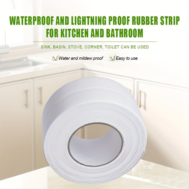 Waterproof Mold-Proof Sealing Tape
