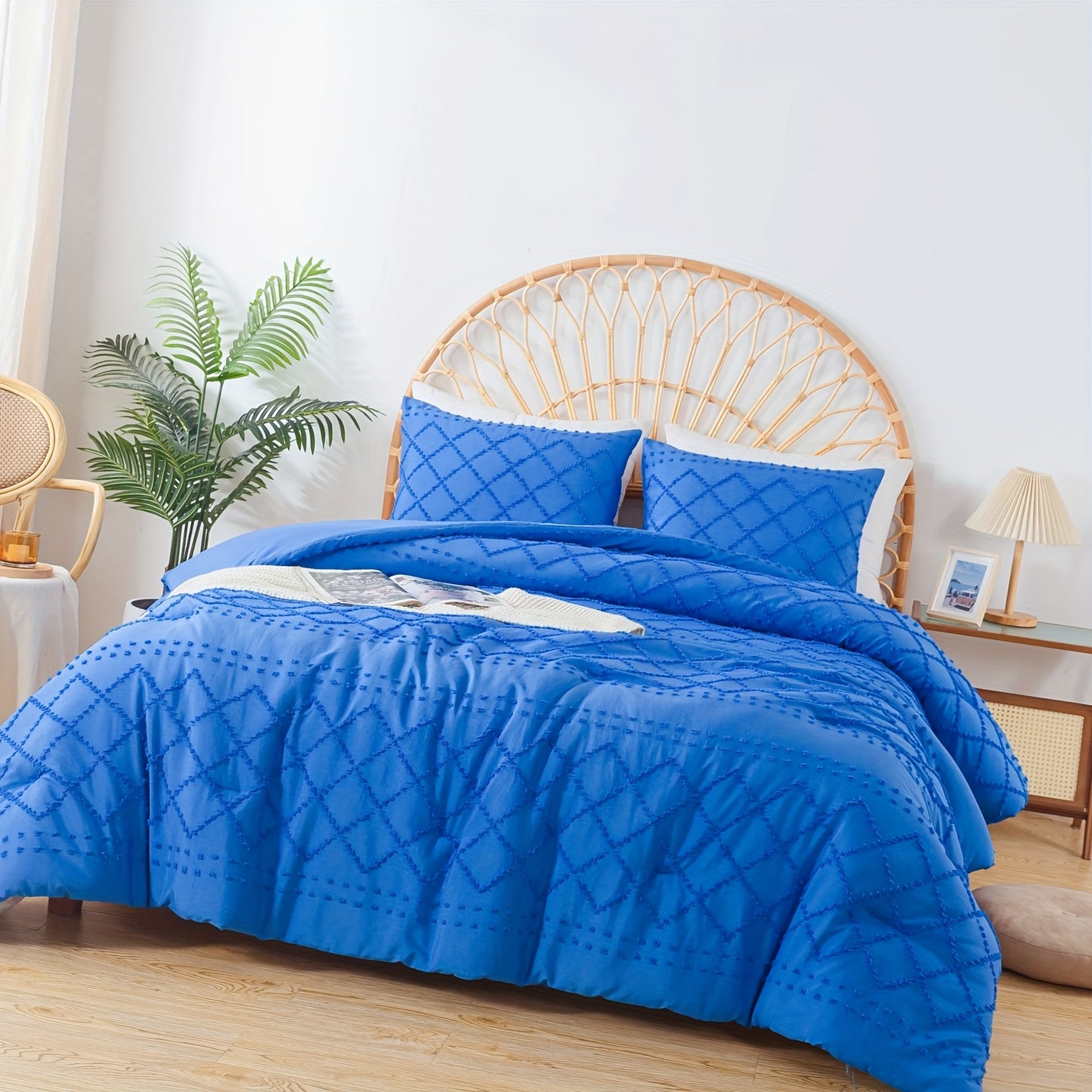 Comforter Set Queen, King, Full