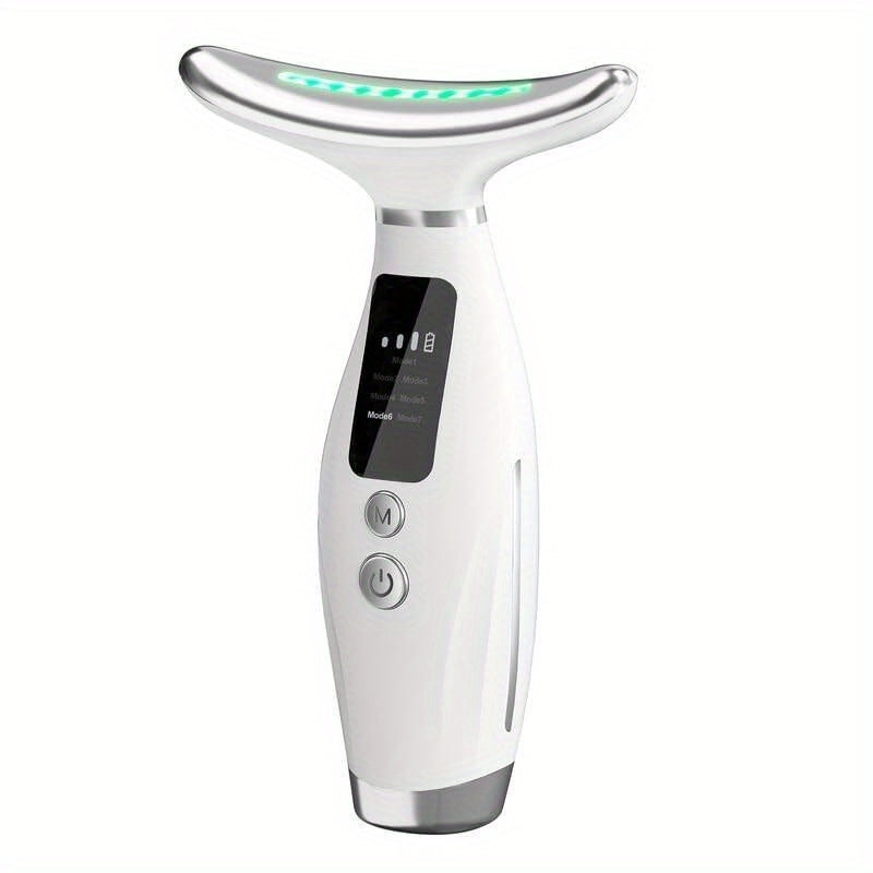 Neck & Facial Massager