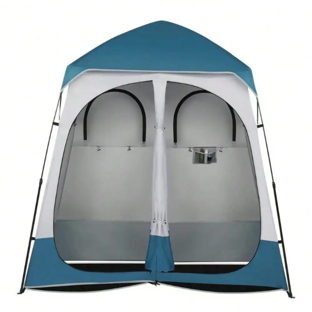 2 Person Pop Up Shower/Toilet Tent