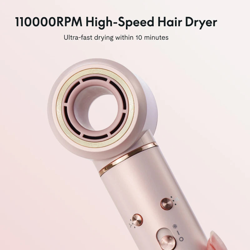 5-in-1 Multi-Functional Hair Dryer