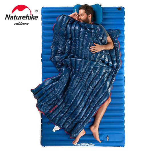 Naturehike Goose Down Sleeping Bag Ultralight