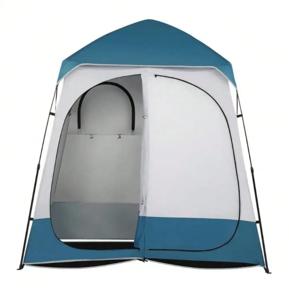 2 Person Pop Up Shower/Toilet Tent