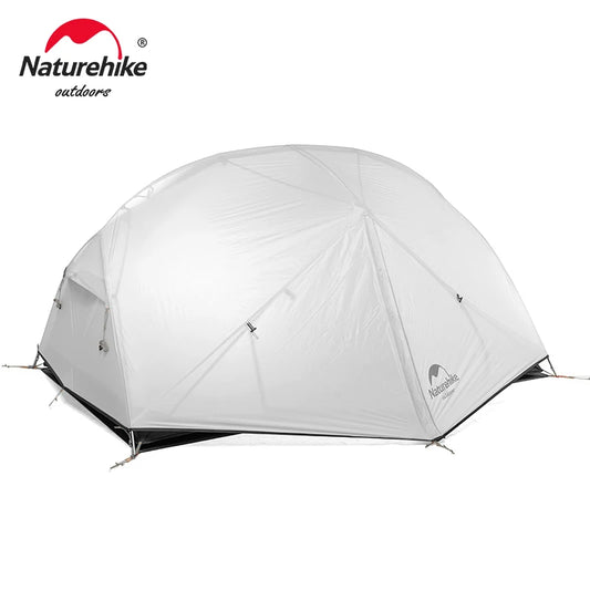 2 Person 20D Ultralight Tent