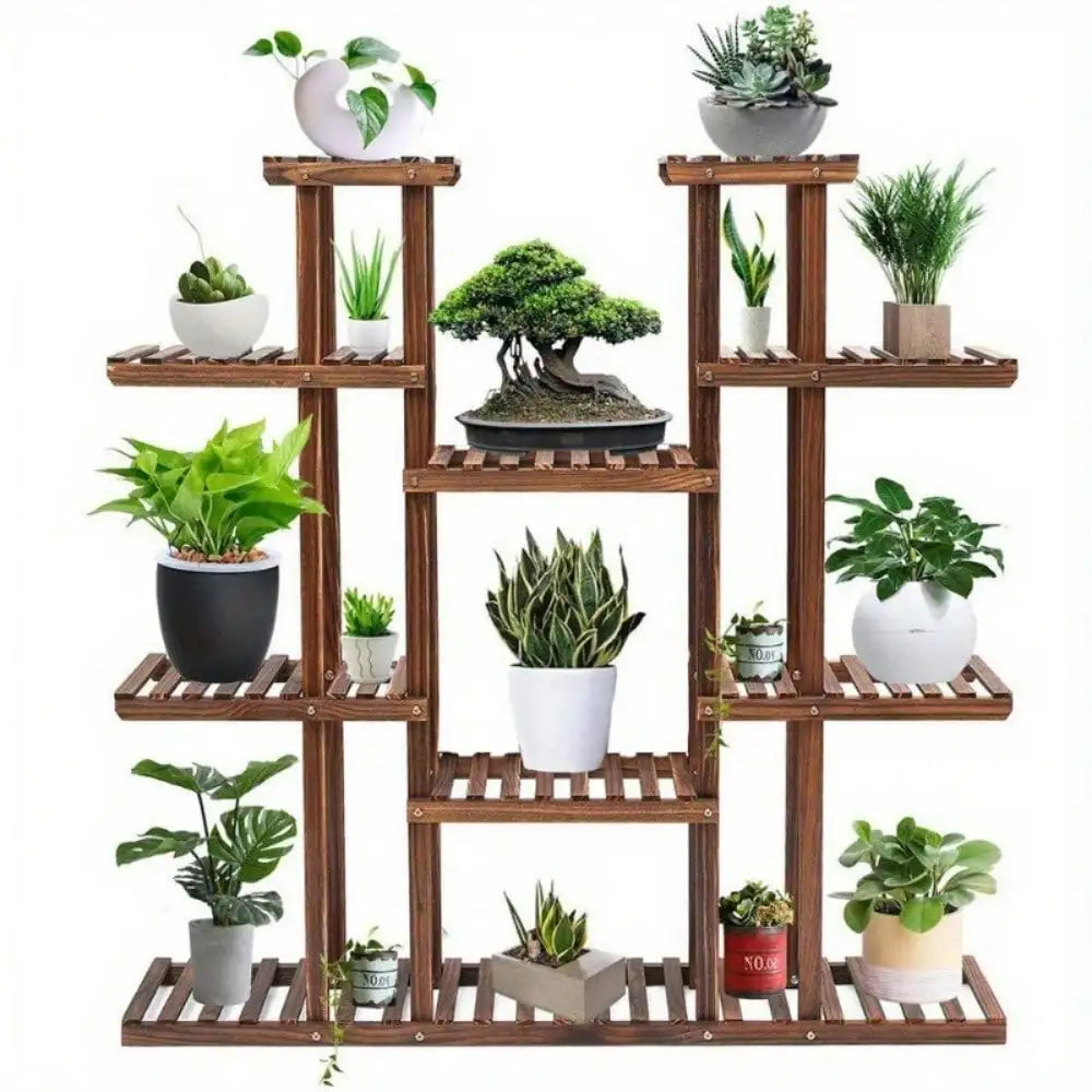 Heavy Duty Large Plant Stand