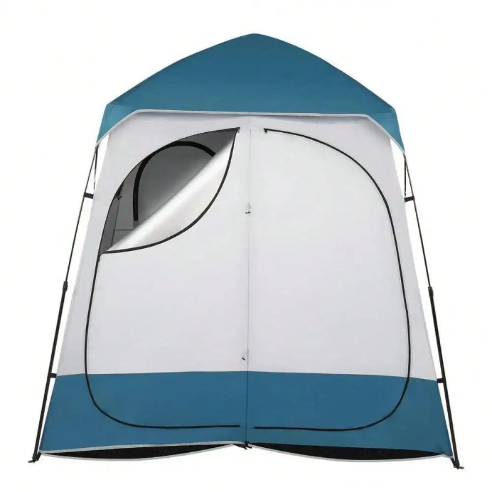 2 Person Pop Up Shower/Toilet Tent