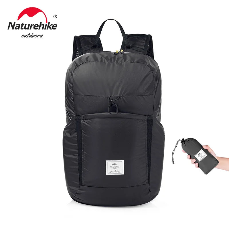 Naturehike Backpack Ultralight Waterproof