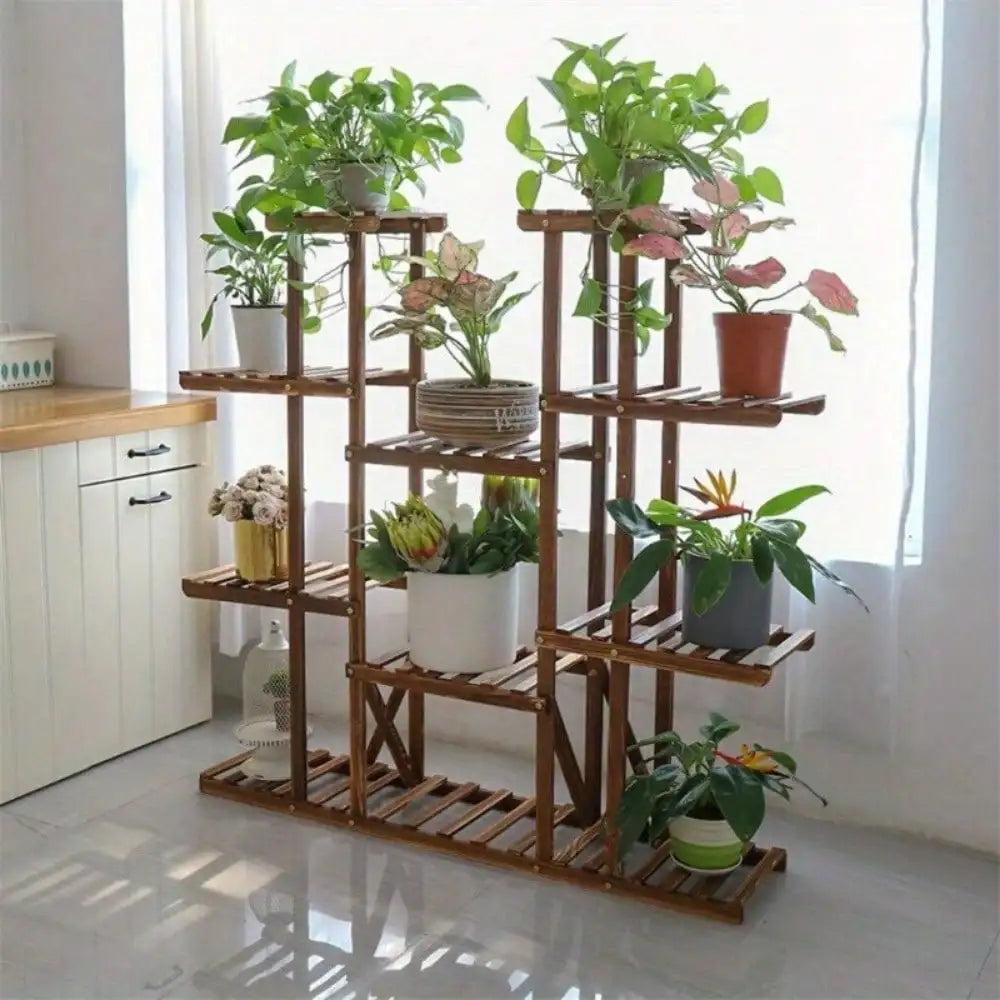 Heavy Duty Large Plant Stand