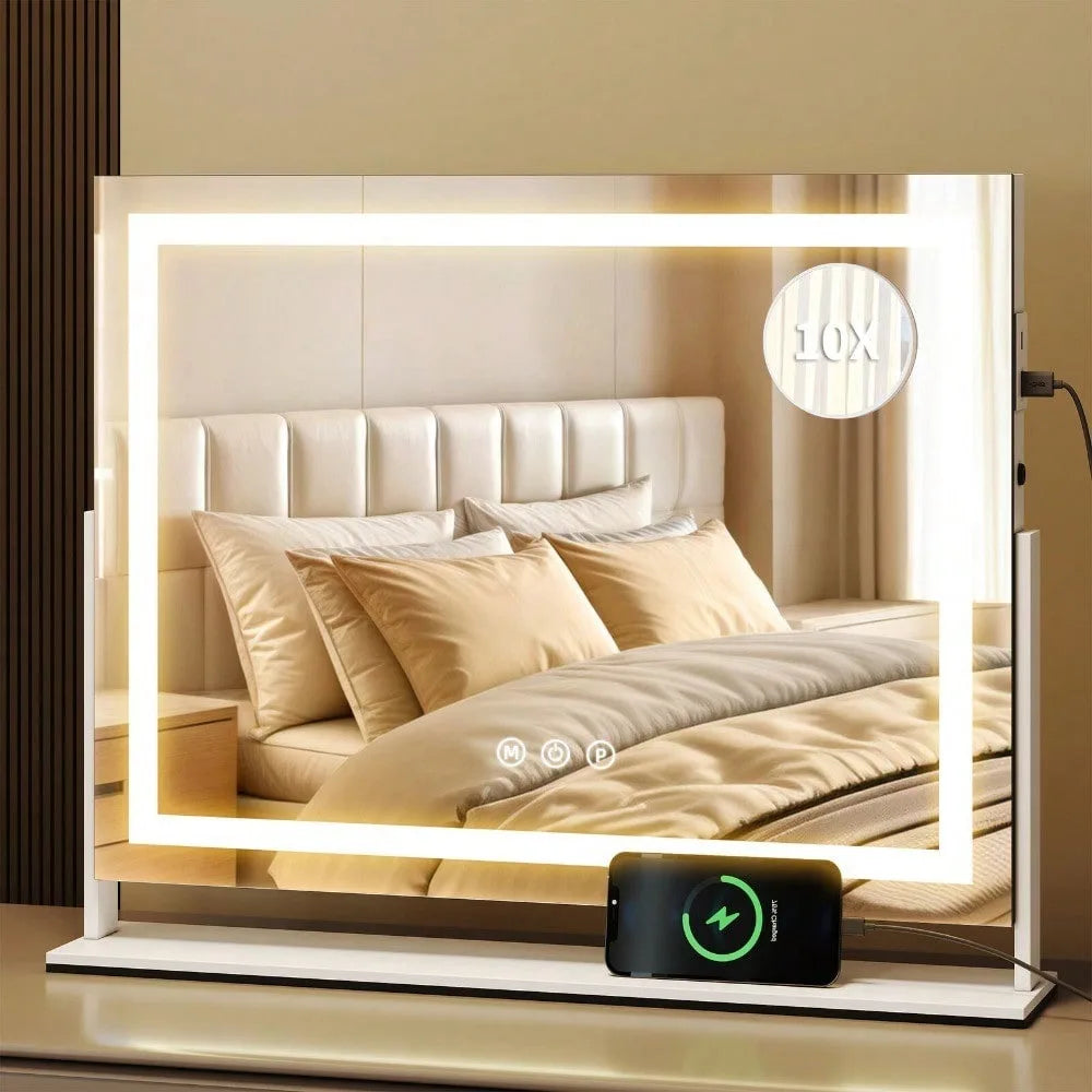 Vanity Mirror LED w/Touch Control