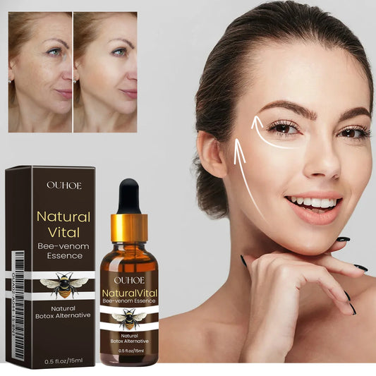 Bee Venom Facial Serum