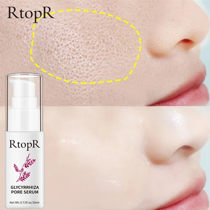 Pore Shrinking Repair Essential Oil