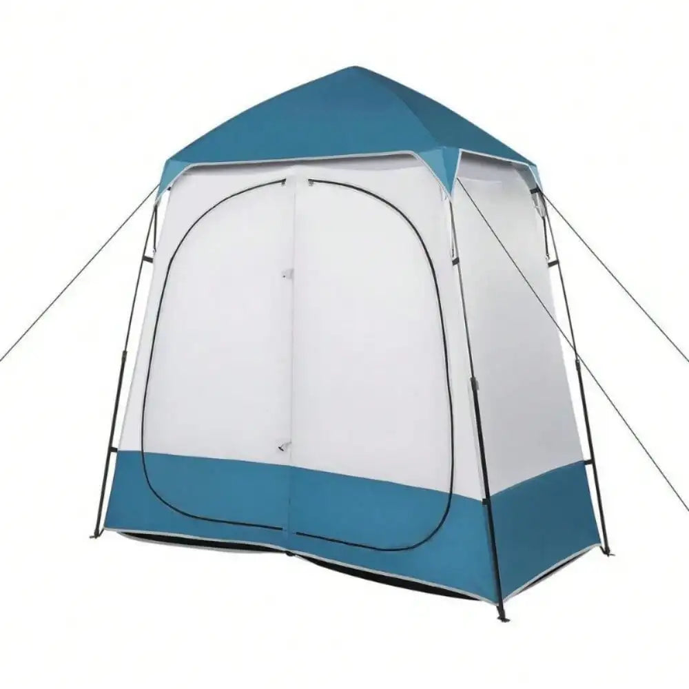 2 Person Pop Up Shower/Toilet Tent