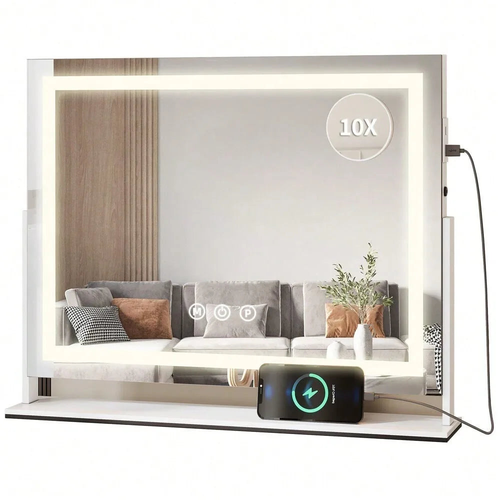 Vanity Mirror LED w/Touch Control