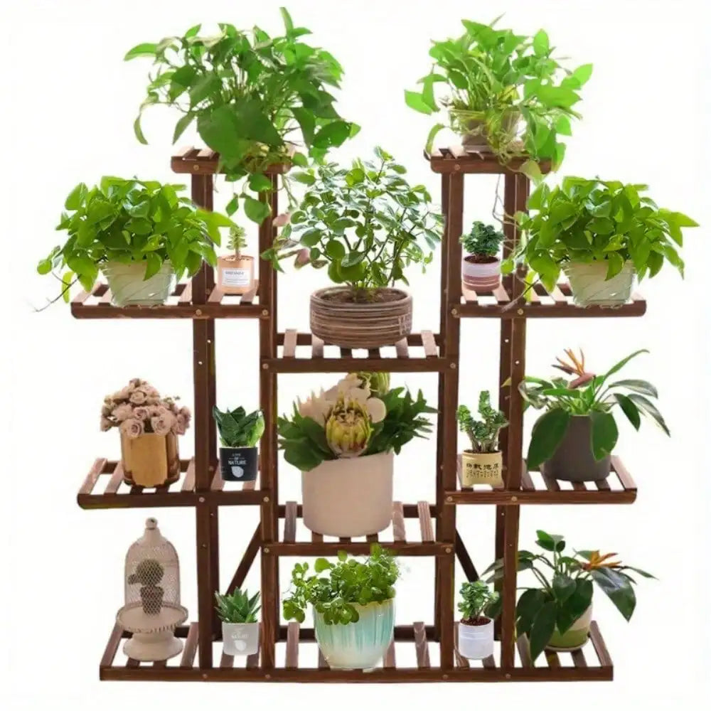 Heavy Duty Large Plant Stand