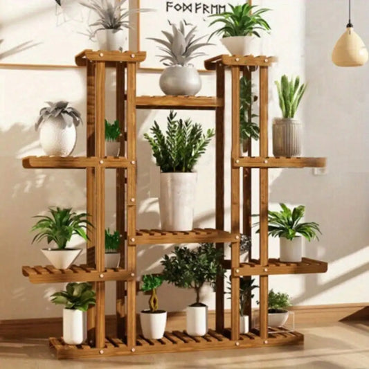 Heavy Duty Large Plant Stand