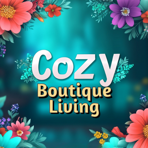 Cozy Boutique Living